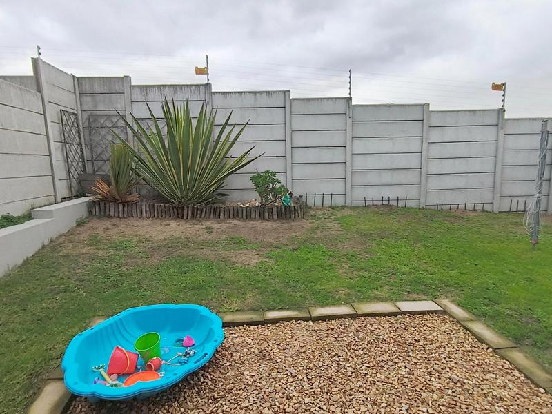 3 Bedroom Property for Sale in Normandie Western Cape